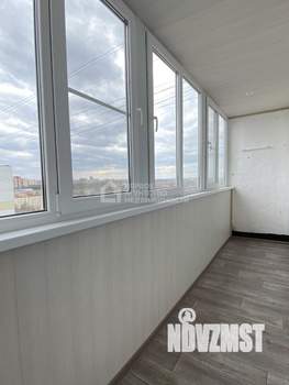 1-к квартира, вторичка, 36м2, 16/16 этаж