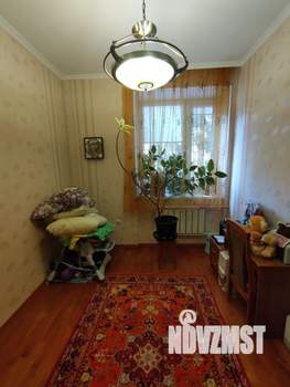 3-к квартира, вторичка, 73м2, 1/2 этаж