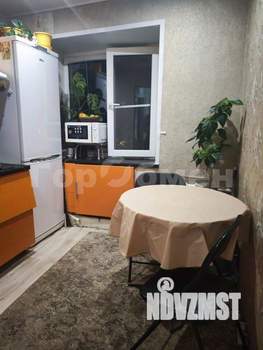 1-к квартира, вторичка, 32м2, 4/4 этаж