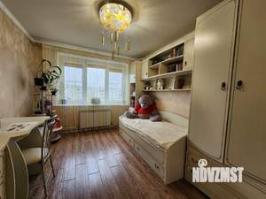2-к квартира, вторичка, 54м2, 5/5 этаж
