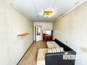 2-к квартира, вторичка, 46м2, 1/5 этаж