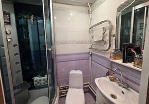 1-к квартира, вторичка, 20м2, 1/5 этаж