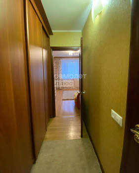 2-к квартира, вторичка, 54м2, 3/5 этаж