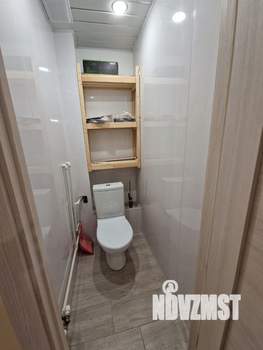 1-к квартира, вторичка, 23м2, 2/5 этаж
