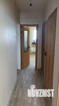 2-к квартира, вторичка, 60м2, 11/16 этаж