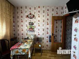 1-к квартира, вторичка, 42м2, 14/16 этаж