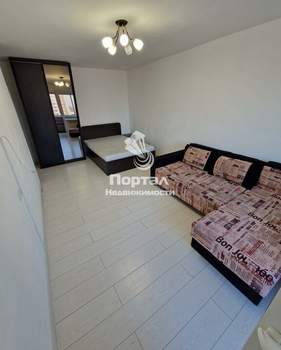 2-к квартира, вторичка, 47м2, 9/9 этаж