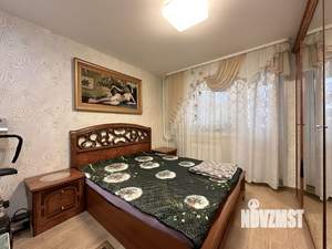 3-к квартира, вторичка, 67м2, 2/14 этаж