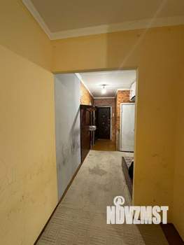 3-к квартира, вторичка, 60м2, 4/5 этаж