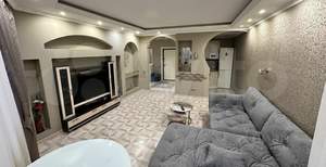 2-к квартира, вторичка, 54м2, 13/17 этаж