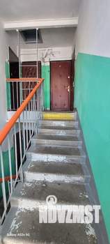 1-к квартира, вторичка, 31м2, 4/4 этаж