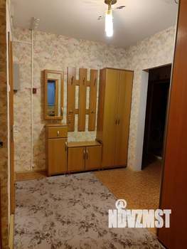 2-к квартира, вторичка, 61м2, 4/16 этаж