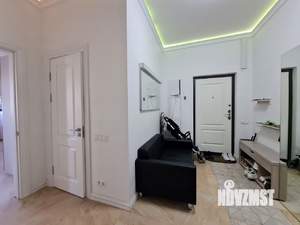 4-к квартира, вторичка, 118м2, 4/11 этаж