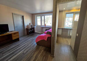 2-к квартира, вторичка, 45м2, 5/5 этаж