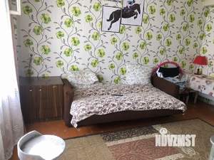 1-к квартира, вторичка, 25м2, 8/10 этаж