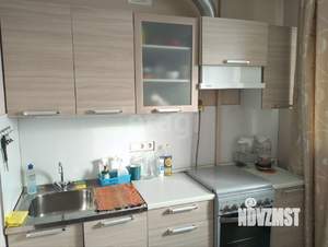 1-к квартира, вторичка, 36м2, 5/9 этаж