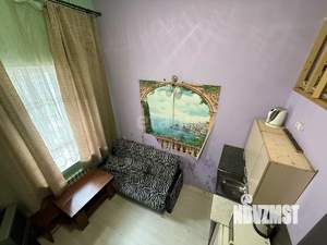 Студия квартира, вторичка, 14м2, 1/4 этаж