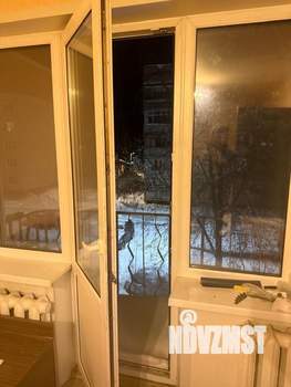 2-к квартира, вторичка, 44м2, 3/5 этаж