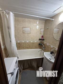 1-к квартира, вторичка, 37м2, 3/5 этаж