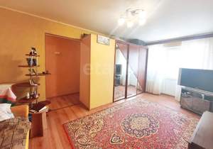 2-к квартира, вторичка, 43м2, 4/5 этаж