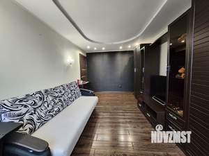 2-к квартира, вторичка, 54м2, 5/5 этаж