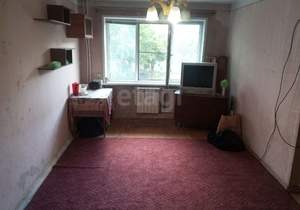 1-к квартира, вторичка, 30м2, 2/5 этаж