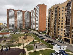 2-к квартира, вторичка, 54м2, 5/10 этаж
