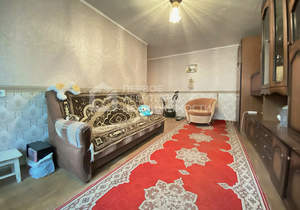 2-к квартира, вторичка, 45м2, 2/9 этаж
