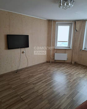 2-к квартира, вторичка, 60м2, 8/16 этаж