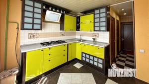 2-к квартира, вторичка, 51м2, 4/5 этаж