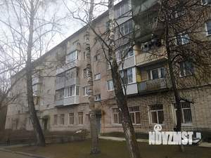 2-к квартира, вторичка, 45м2, 3/5 этаж