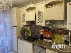 1-к квартира, вторичка, 34м2, 5/5 этаж