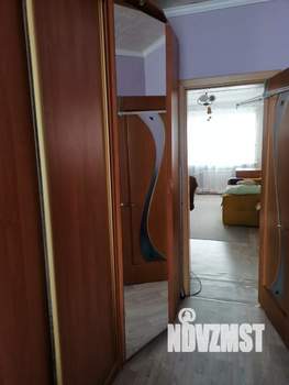 2-к квартира, вторичка, 47м2, 2/2 этаж