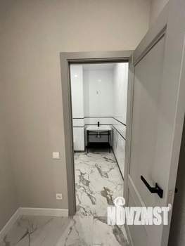 2-к квартира, вторичка, 62м2, 2/3 этаж