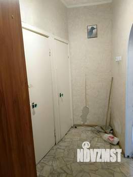 3-к квартира, вторичка, 62м2, 5/5 этаж