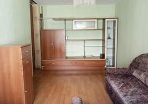 1-к квартира, вторичка, 32м2, 1/5 этаж