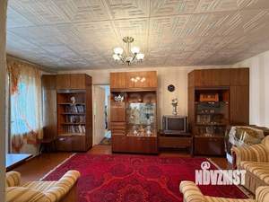 2-к квартира, вторичка, 43м2, 4/5 этаж