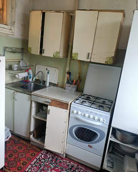 2-к квартира, вторичка, 42м2, 3/4 этаж