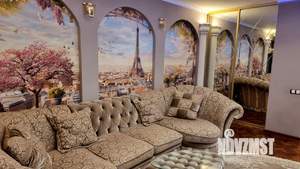 3-к квартира, вторичка, 105м2, 9/16 этаж