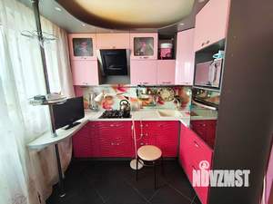 2-к квартира, вторичка, 54м2, 5/5 этаж