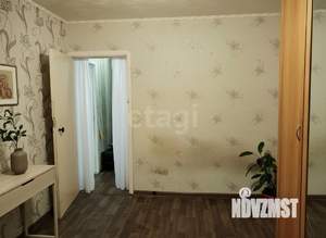 2-к квартира, вторичка, 45м2, 8/9 этаж