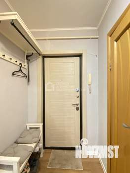 1-к квартира, вторичка, 33м2, 1/5 этаж