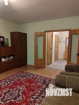 2-к квартира, вторичка, 61м2, 4/16 этаж