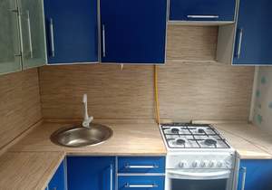 3-к квартира, вторичка, 56м2, 3/5 этаж