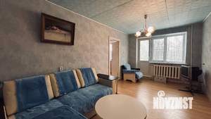 2-к квартира, вторичка, 46м2, 4/5 этаж