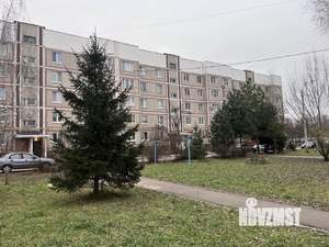 3-к квартира, вторичка, 65м2, 5/5 этаж