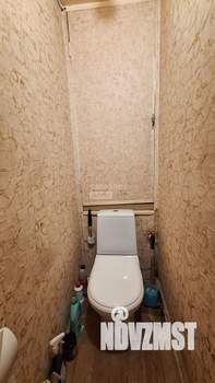 2-к квартира, вторичка, 45м2, 2/5 этаж