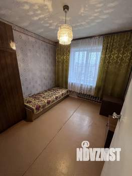 3-к квартира, вторичка, 65м2, 5/5 этаж