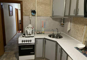 2-к квартира, вторичка, 54м2, 7/14 этаж