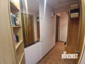 2-к квартира, вторичка, 45м2, 2/3 этаж